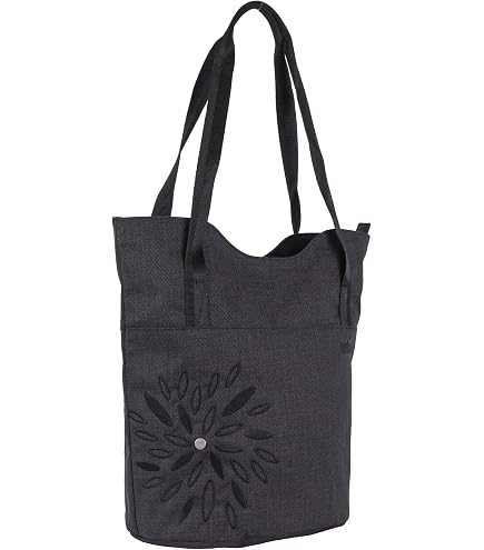 Haiku Women's Journey Eco Tote Bag : Clothing, Shoes & Jewelry