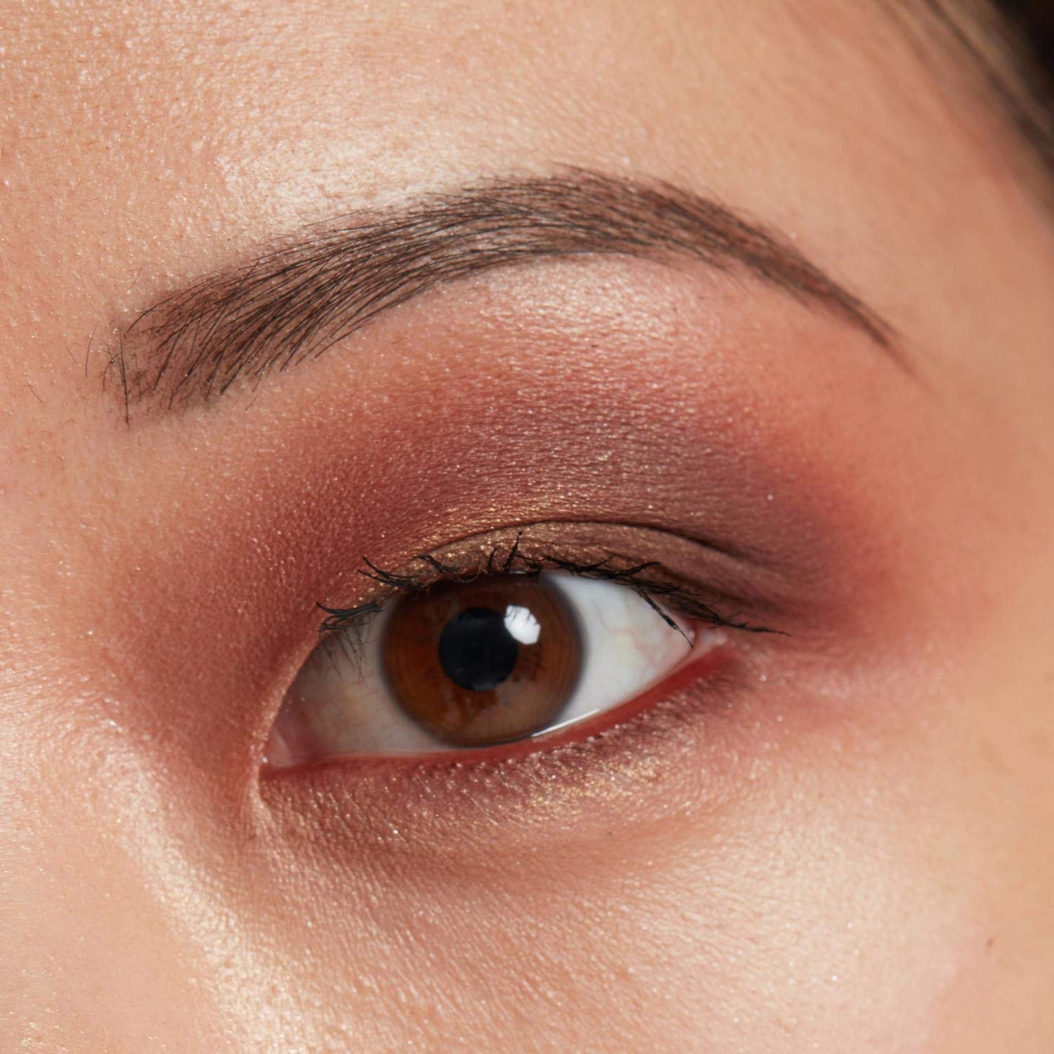 NYX PROFESSIONAL MAKEUP Ultimate Shadow Palette, Eyeshadow Palette, Warm Neutrals : Beauty
