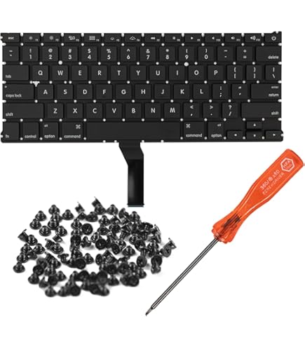 for Apple MacBook Air 13 