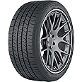 Yokohama Geolandar X-CV 275/45R21 110W