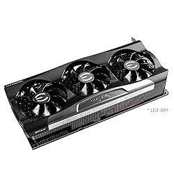 EVGA GeForce RTX 3080 FTW3 Ultra