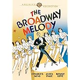 Broadway Melody, The (1929)