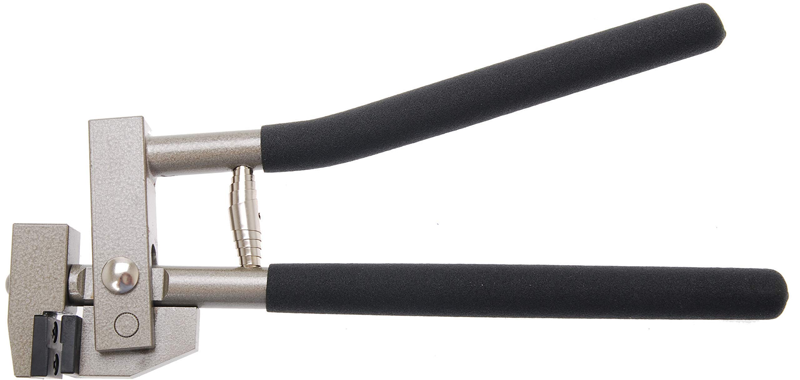 BGS 6140 | Edge Setter Pliers | for Metal Sheets up to 1 mm