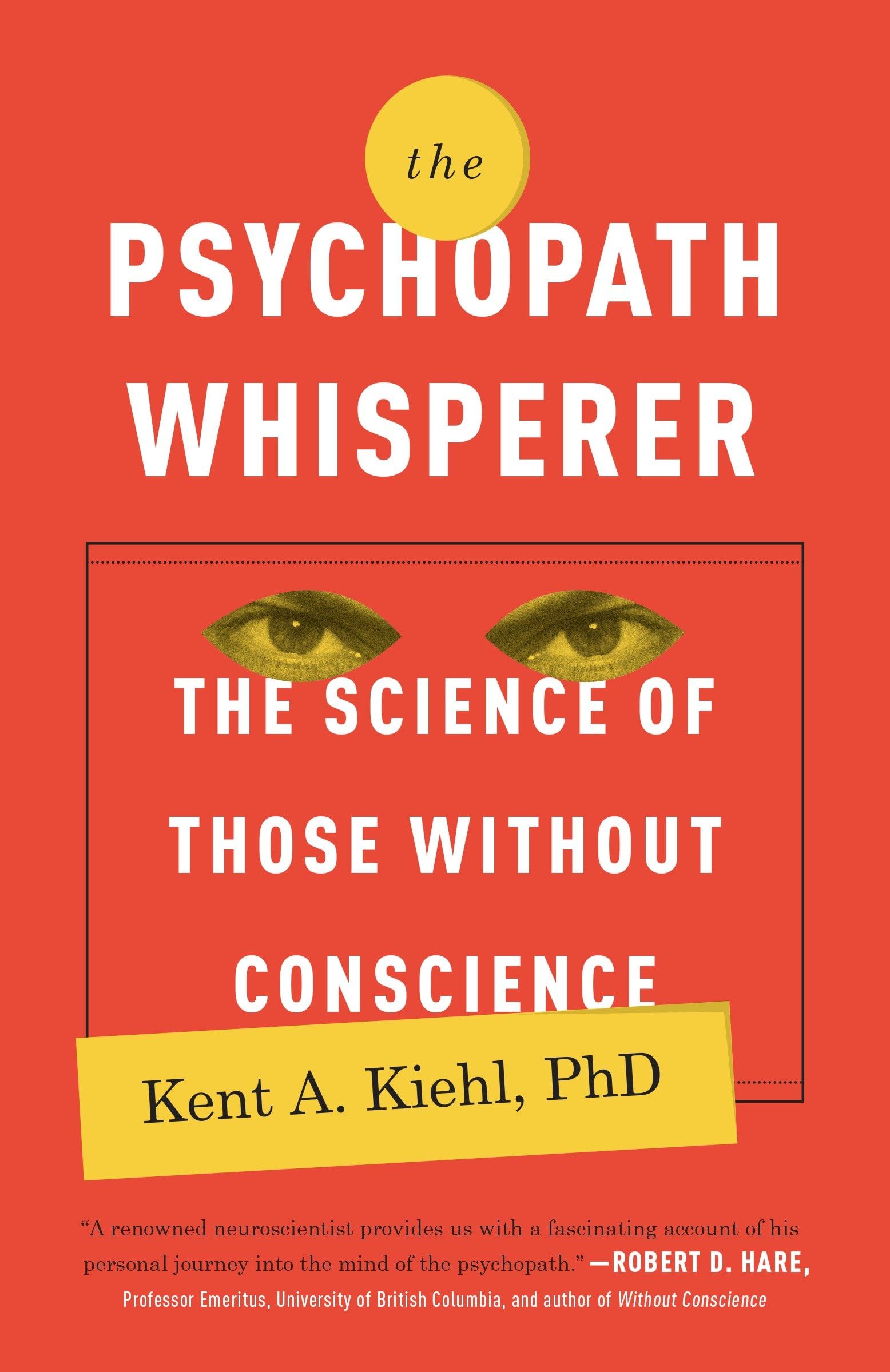 Psychopath Whisperer