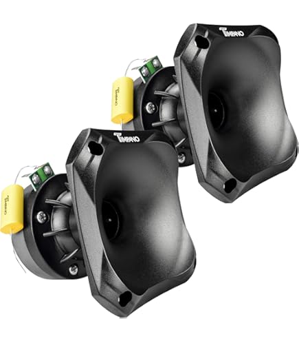 Amazon.com: DS18 PRO-TW4.8VC 1.75