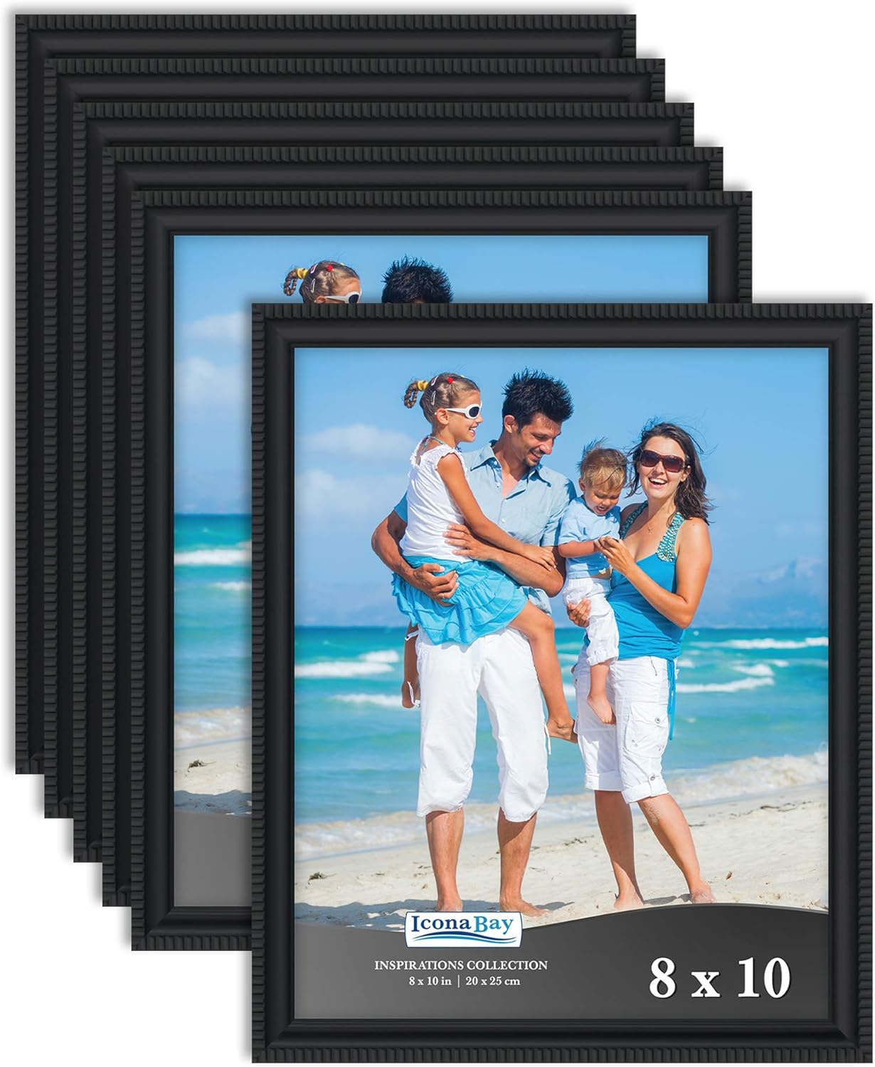 Which Is The Best Inspection Frame 6 X 9 Building Signs