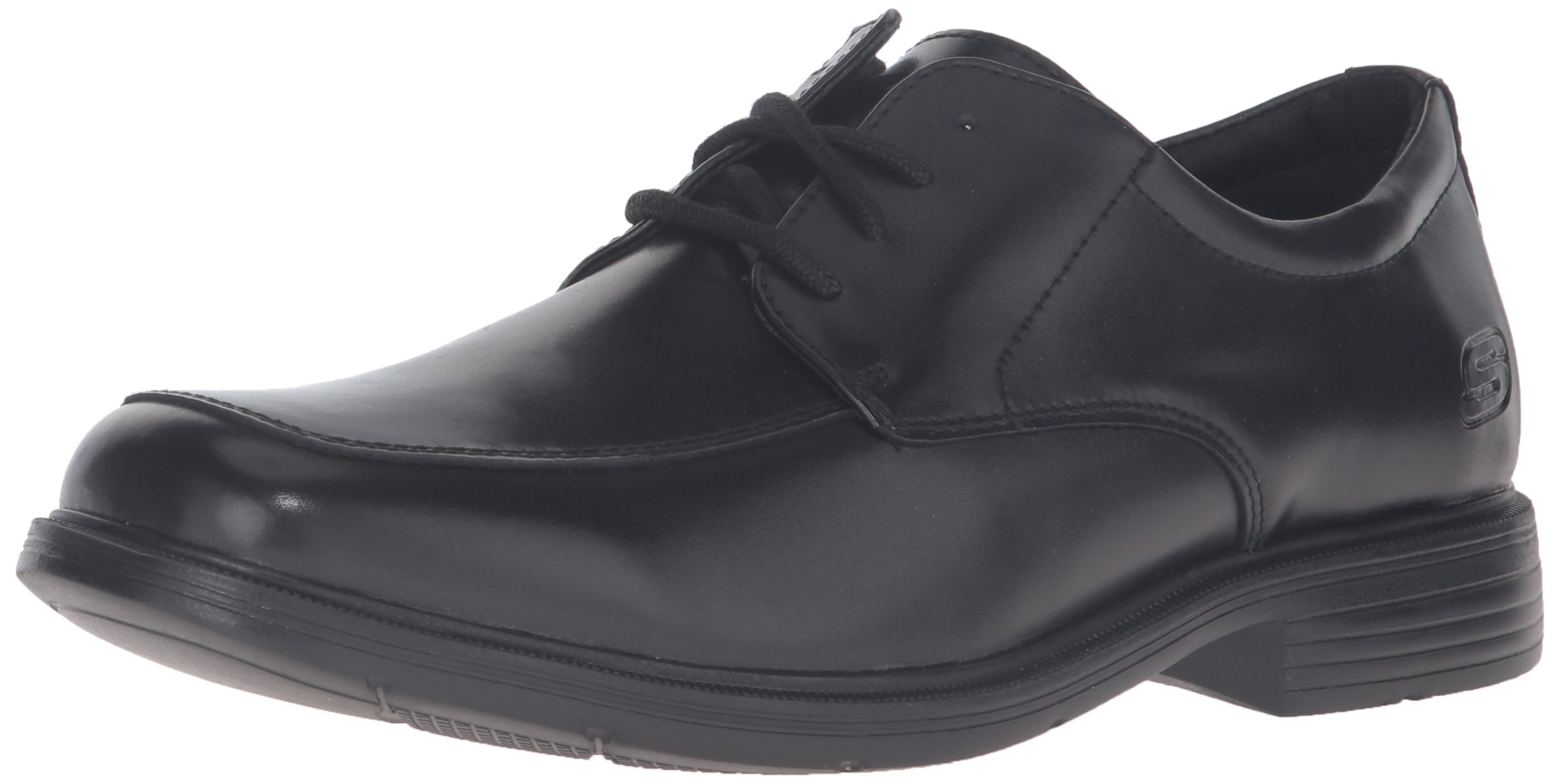 Skechers USA Men's Caswell Oxford,Black,11 M US on Galleon Philippines