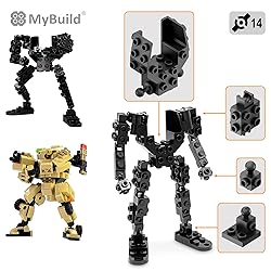 MyBuild Mecha Frame Armed Forces Stryker 5020