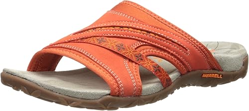 merrell terran slide