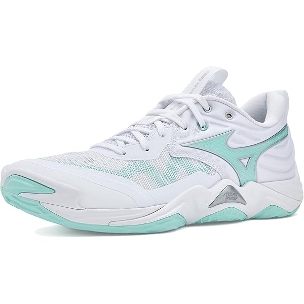 Mizuno WAVE LIGHTNING Z6 ワイド Amazon.com | Mizuno Men's Wave Lightning Z6 Volleyball Shoe, White