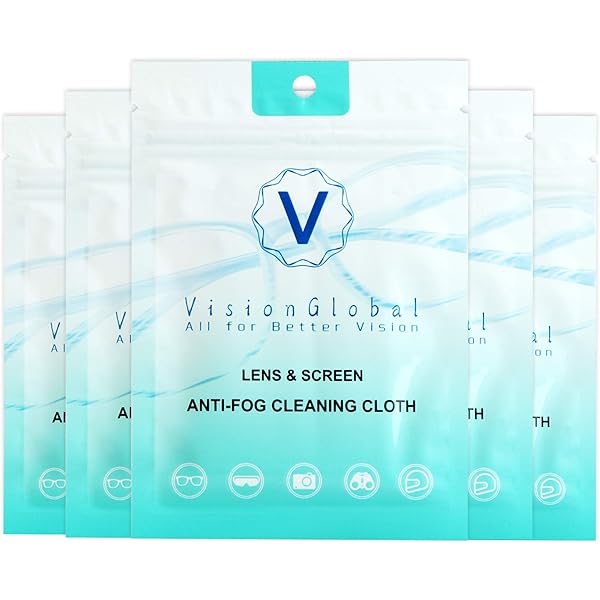 Anti Fog Wipes for Safety Glasses: Ultimate Clarity Boost