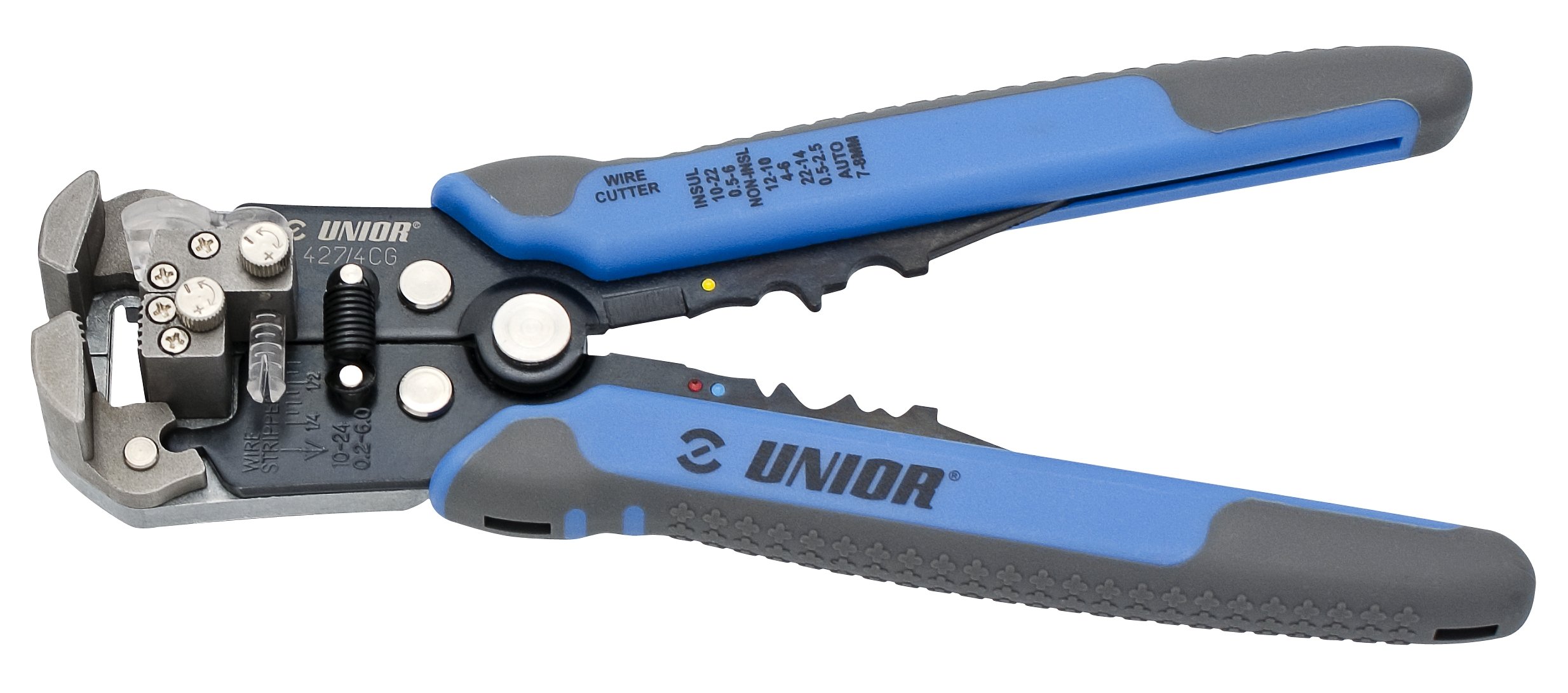 Unior 427/4CG Crimp Crimping Tool