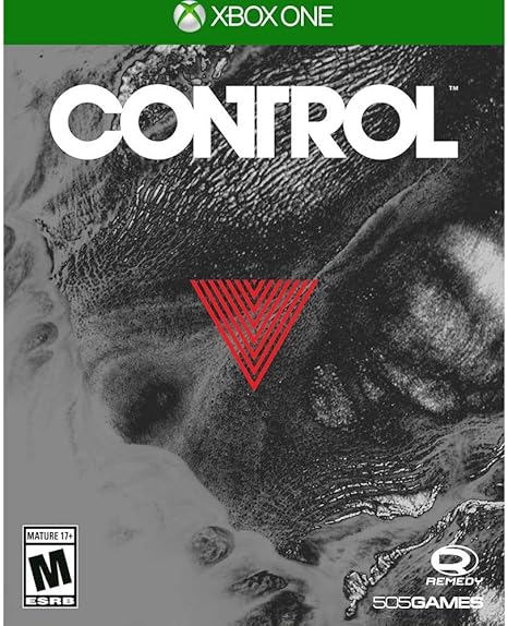 Control deluxe edition xbox one Clearance