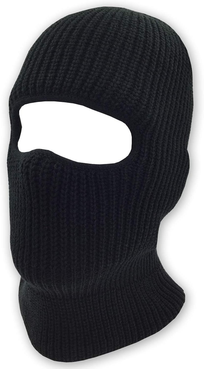 full face stocking hat