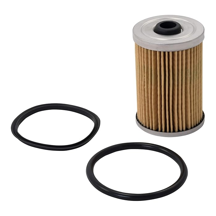 Top 10 Fule Filter For 1989 40 Hp Johnson Outboard