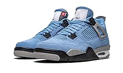 Jordan Youth Air 4 Retro GS 408452 400 University