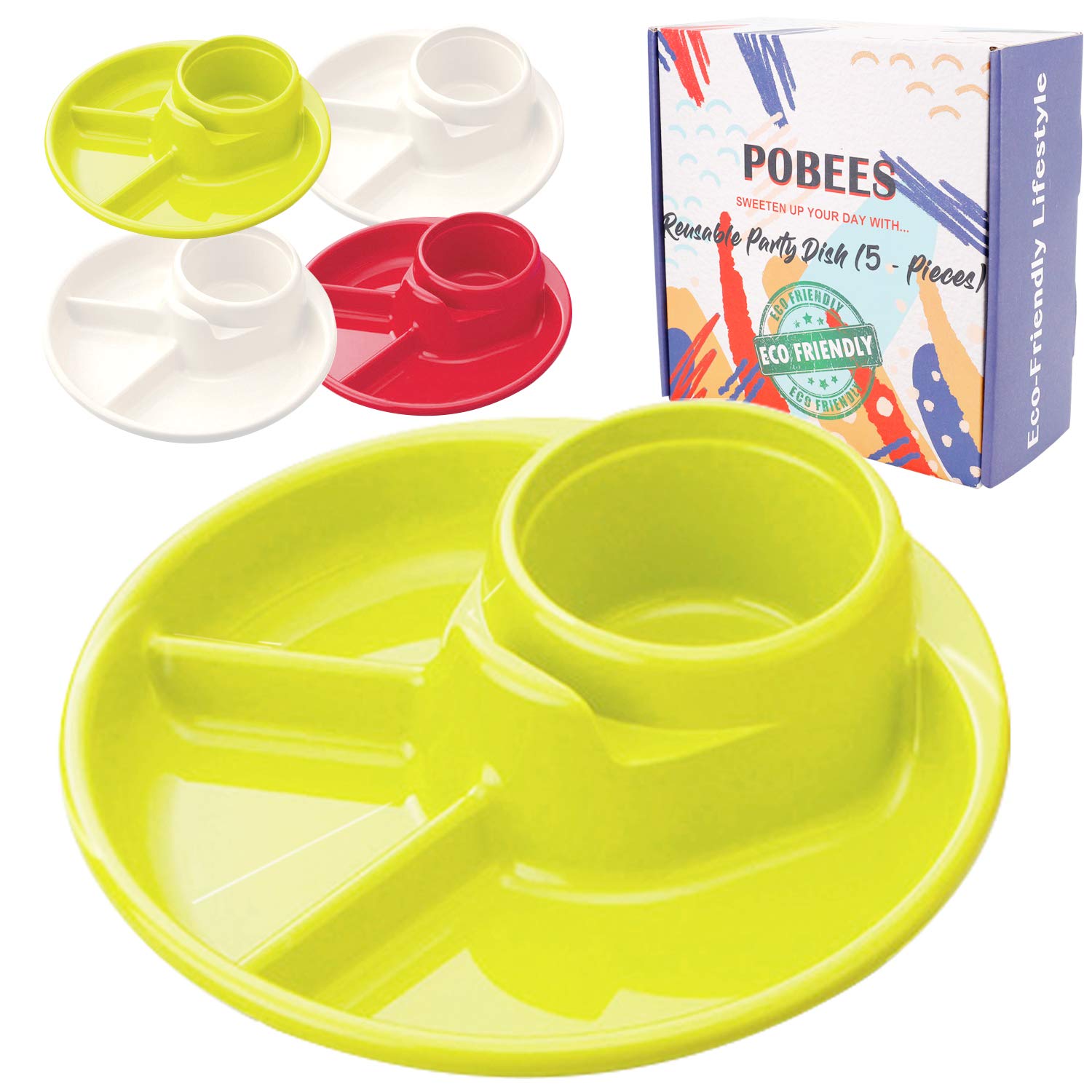 Best plastic party plates dishwasher