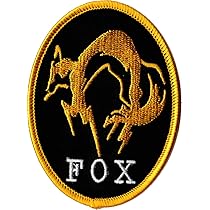 その他 L GEAR SOLID TRADING CARD FOX 041 その他 L GEAR SOLID TRADING CARD FOX 041 その他 L GEAR SOLID