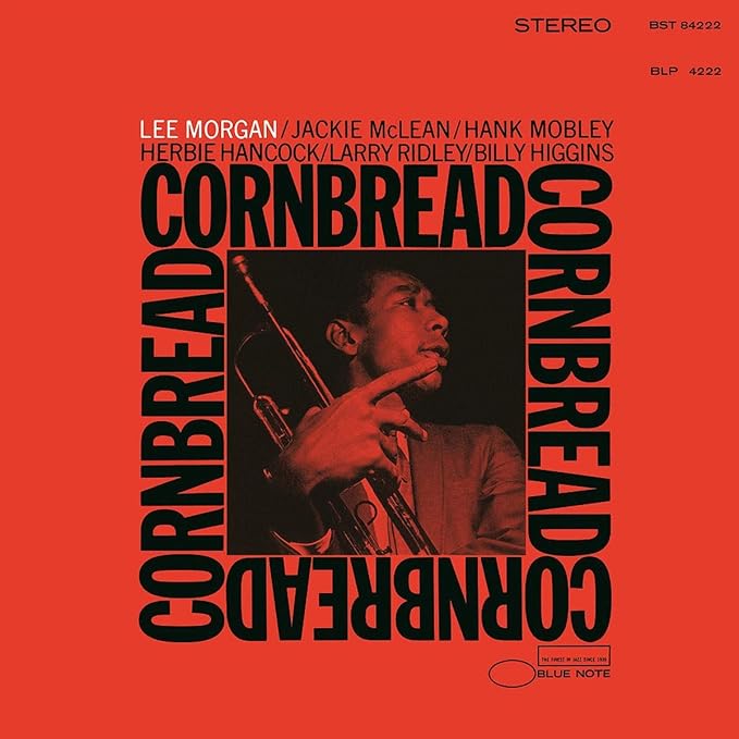 LEE / Cornbread (LP) Lee, Lee Amazon.ca Music