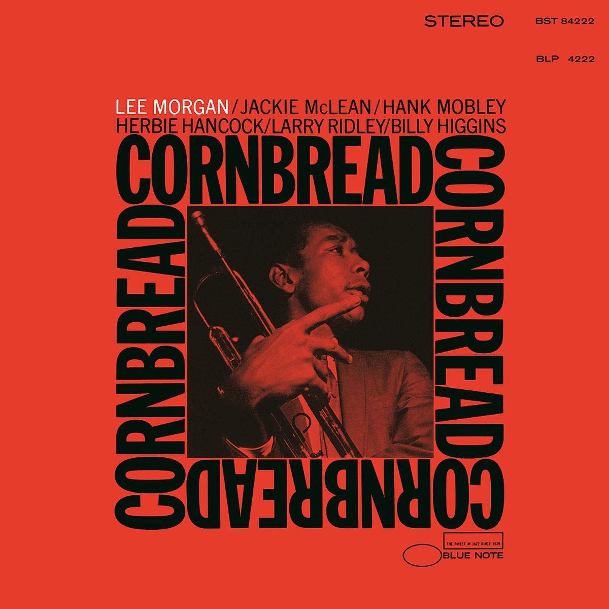 Cornbread [Blue Note Tone Poet Series][LP]