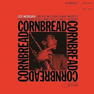 Cornbread [Blue Note Tone Poet Series][LP]