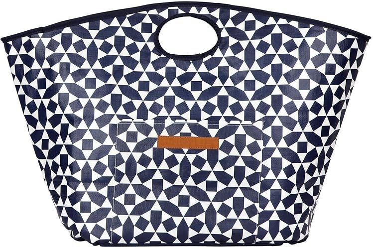 sunnylife carryall beach bag