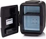 Subcold Classic4 Mini Fridge Cooler & Warmer 4 Litre AC USB Black view 4