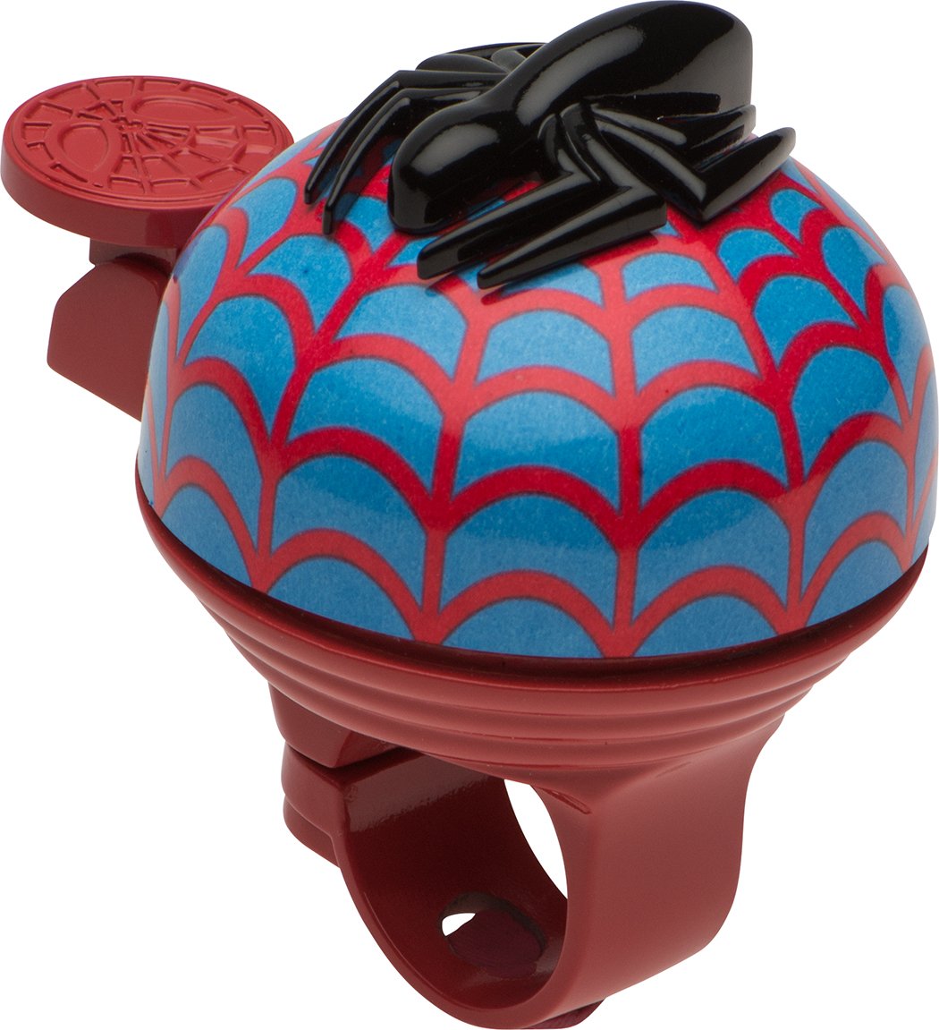 Photo 1 of Bell Spider-Man Child Bike Accessories