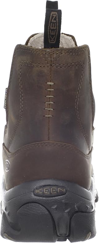 keen men's anchorage boot