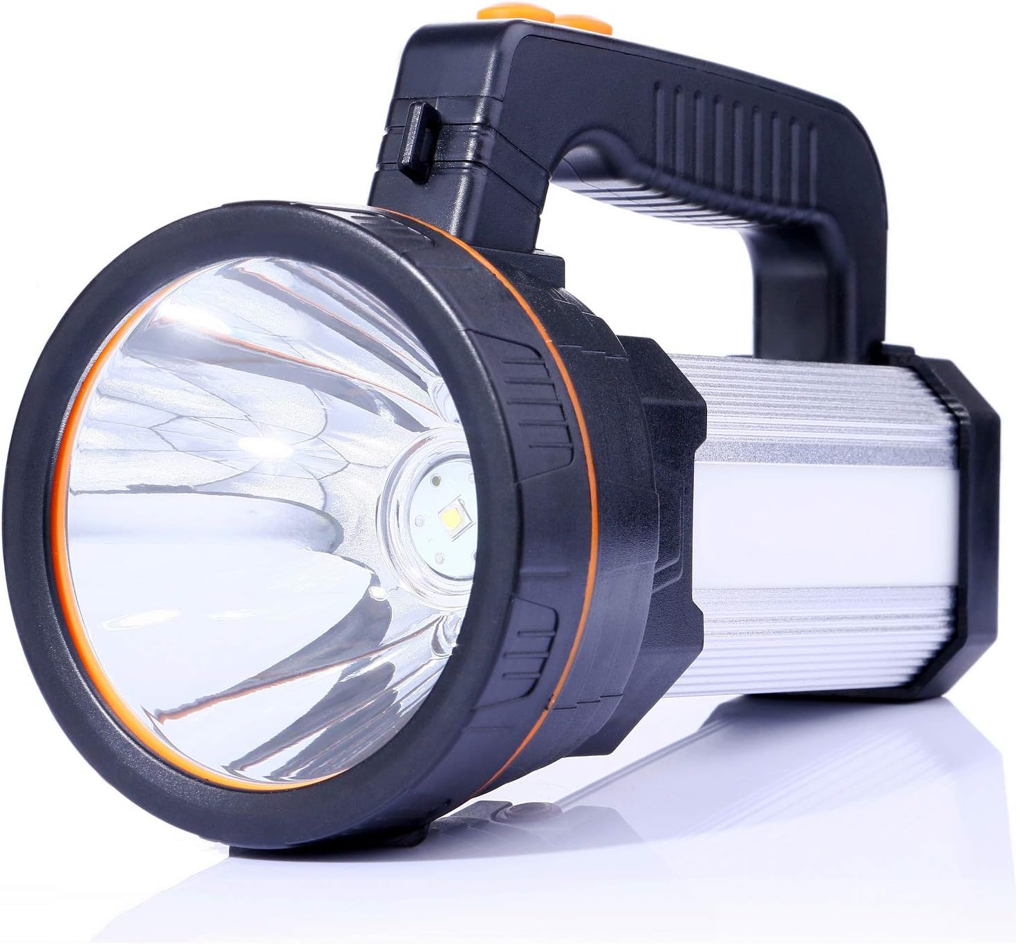 Best Stanley Mini Tripod Flashlight