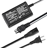 Camulti AC-L200 Power Supply Charger Adapter for