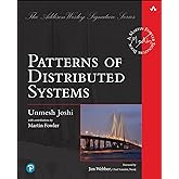 Patterns of Distributed Systems (Addison-Wesley Signature Series (Fowler))