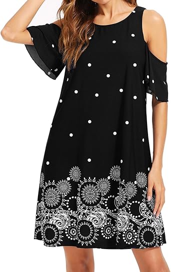 romwe casual dresses