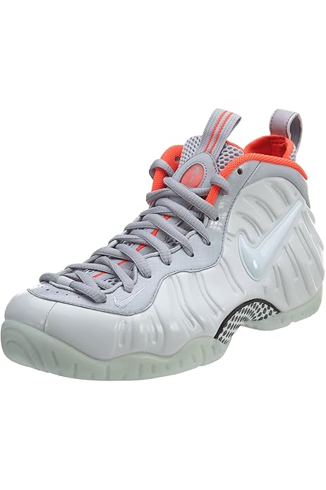 NBA 2K19 Shoe CreatorNike Foamposite Pro Solar Red ...