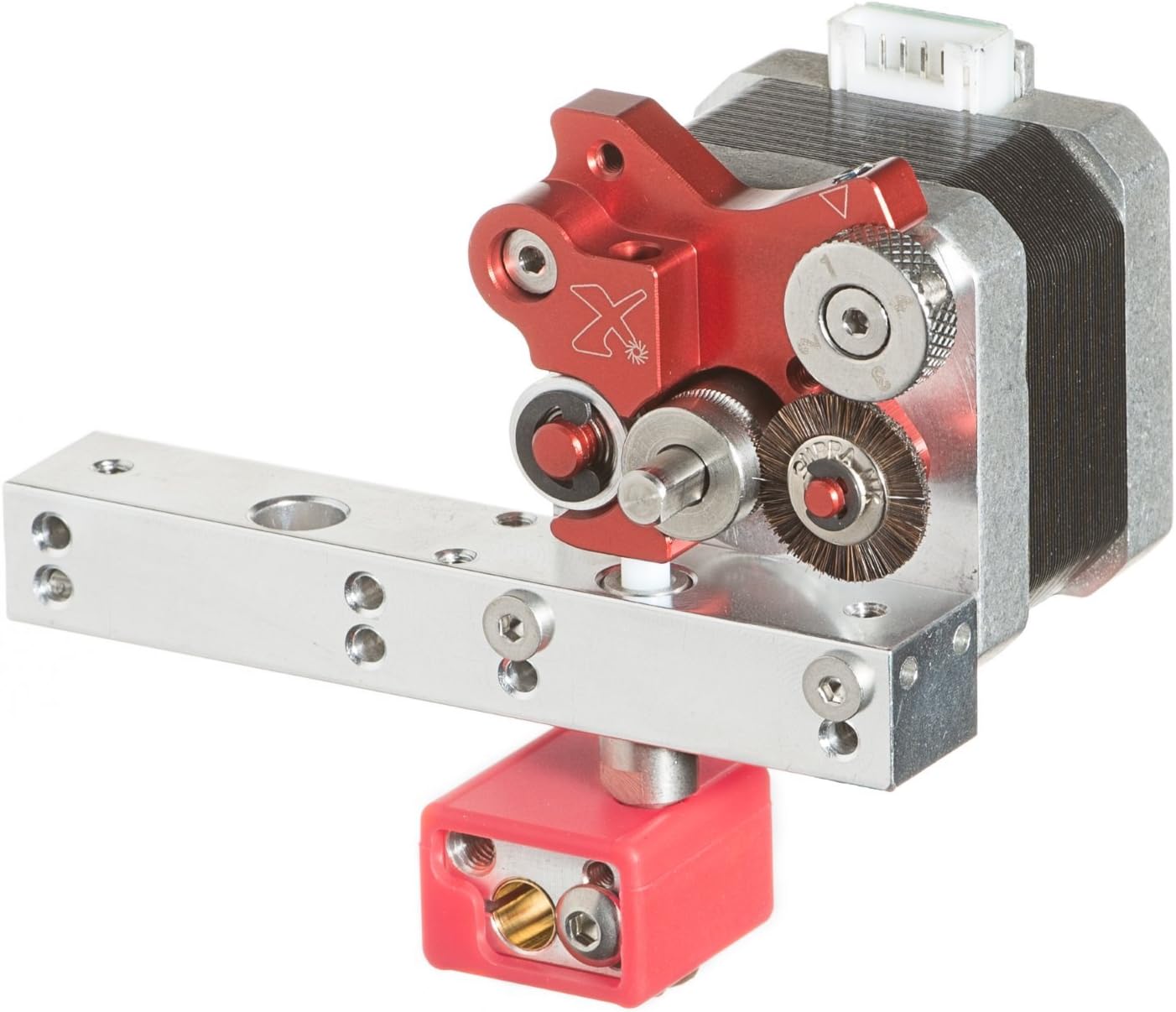 Flexion - Dual extruder for right hand side only (SKU002)