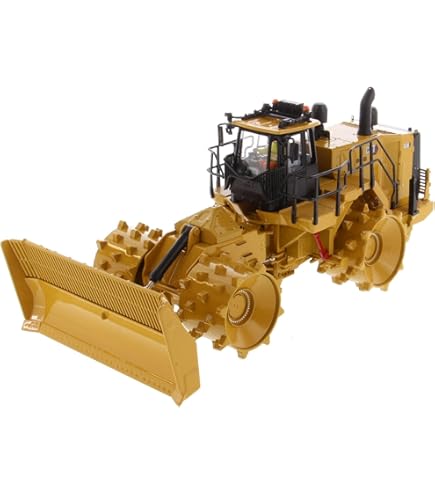Amazon.com: Diecast Masters 1:50 Scale Caterpillar 320DL