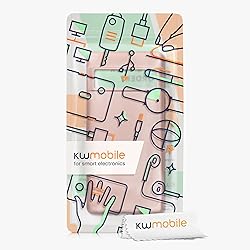 kwmobile Case Compatible with Google Pixel 7 Pro