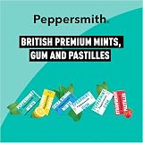 Peppersmith Spearmint Peppermint Gum Mix Pack 12 x 15g Xylitol Sugar Free view 8