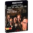 The Man in the Iron Mask (1998) - Collector's Edition 4K Ultra HD + Blu-ray [4K UHD]