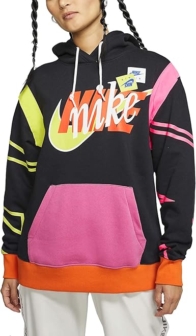 amazon nike hoodie womens