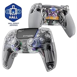 HEXGAMING PHANTOM Pro Controller with 4 Remappable