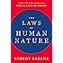 The Laws of Human Nature