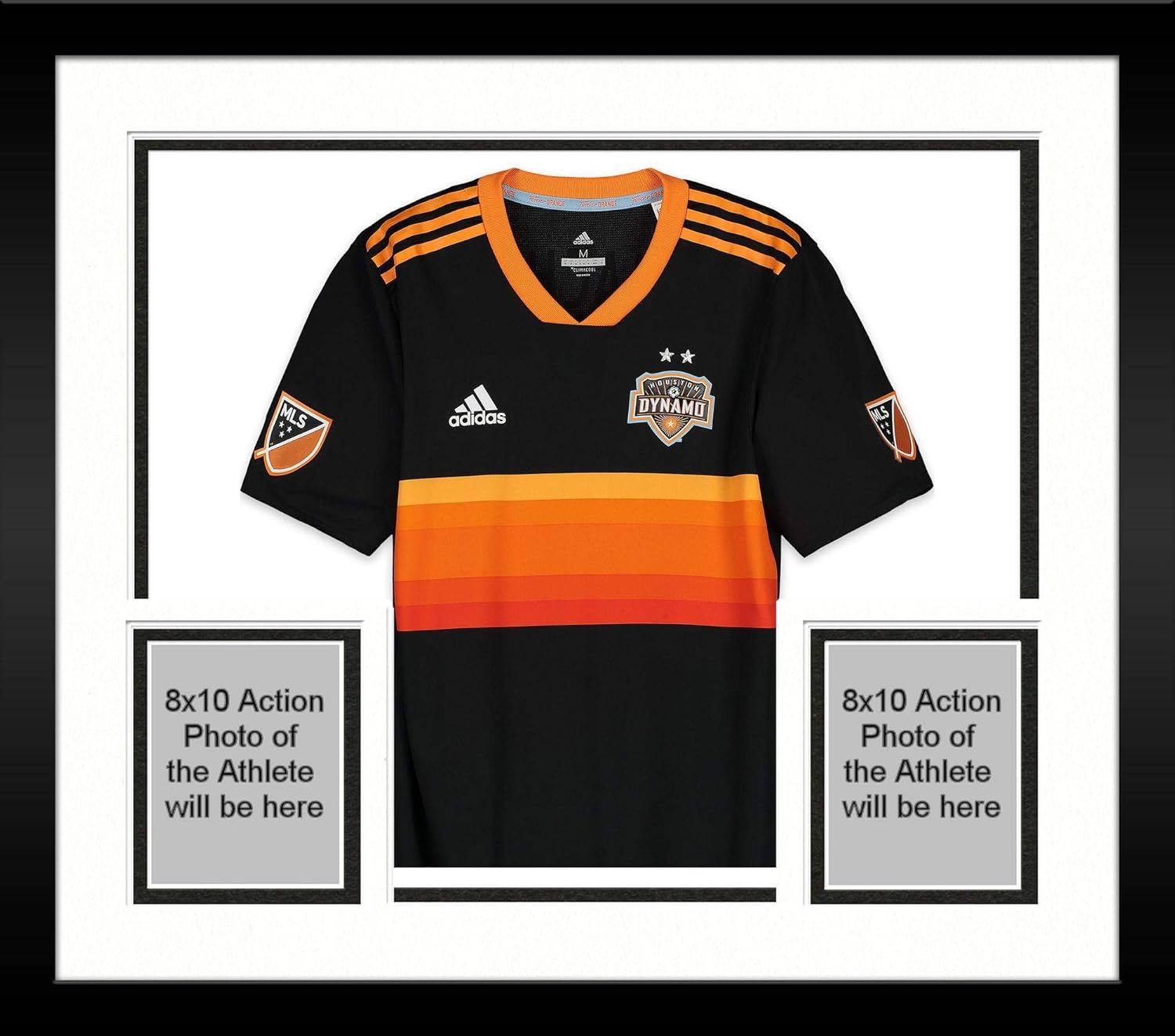 black machado jersey