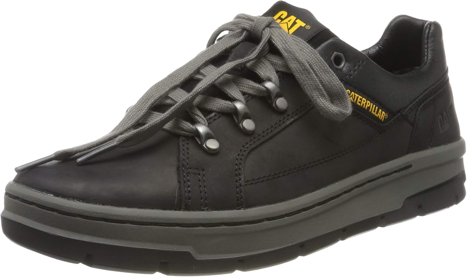 CAT Footwear Men's HandsOn Classic Boots Amazon.co.uk Shoes & Bags