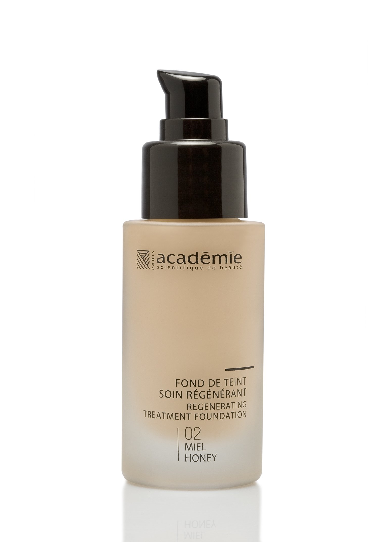Academie Foundation Honey 02 Regenerating Treatment 30ml
