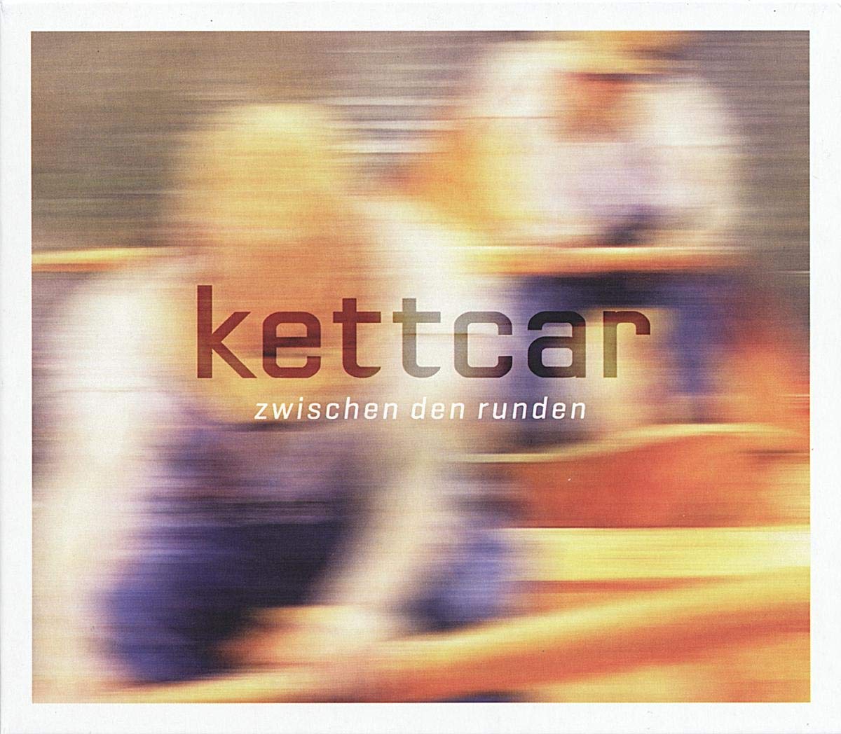 Zwischen Den Runden Deluxe Edition Kettcar Amazon De Musik Cds Vinyl