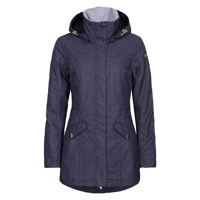 Icepeak Damen Tiiu_853070575i Jacke