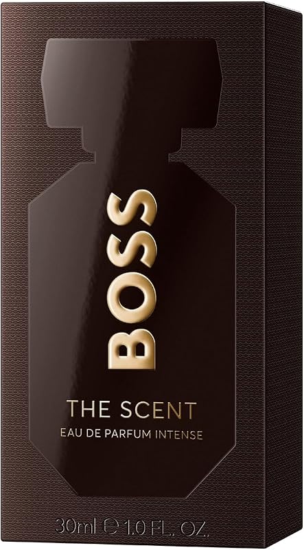 BOSS The Scent Eau de Parfum für Damen