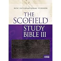 The Scofield® Study Bible III, NKJV: Oxford University Press