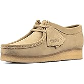 Natural Raffia Wallabee WMNS Clarks